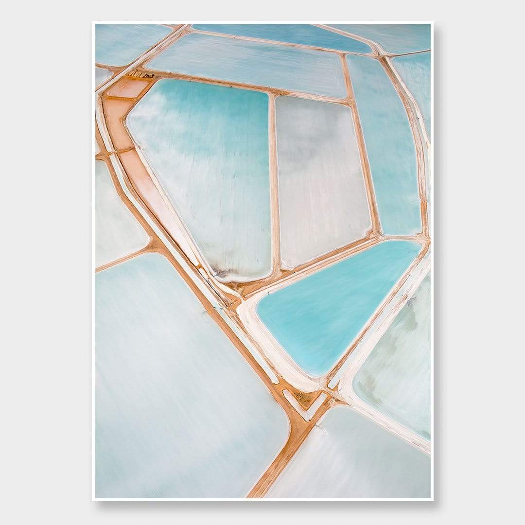 Perspective Photographic Print by Emma Willetts