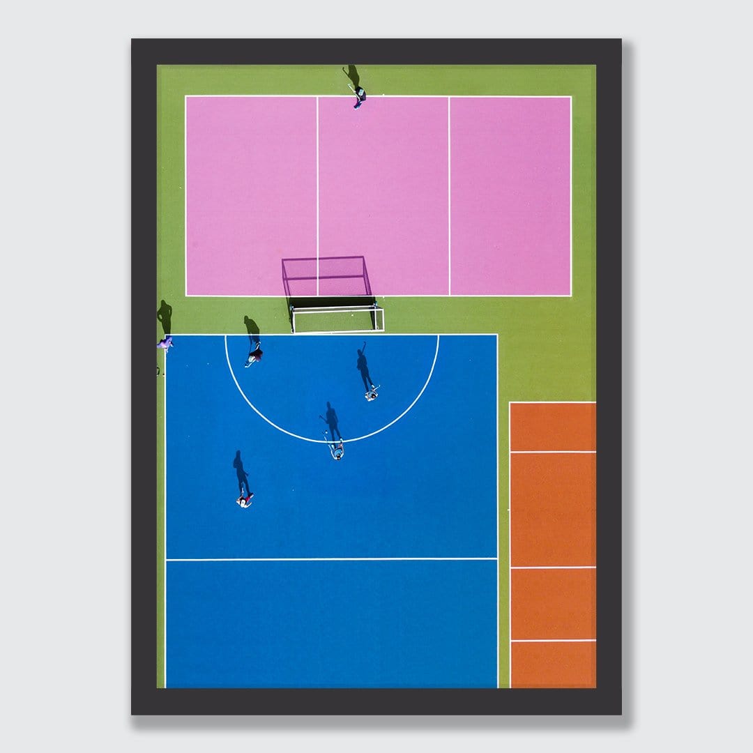 Pop Photographic Print by Petra Leary