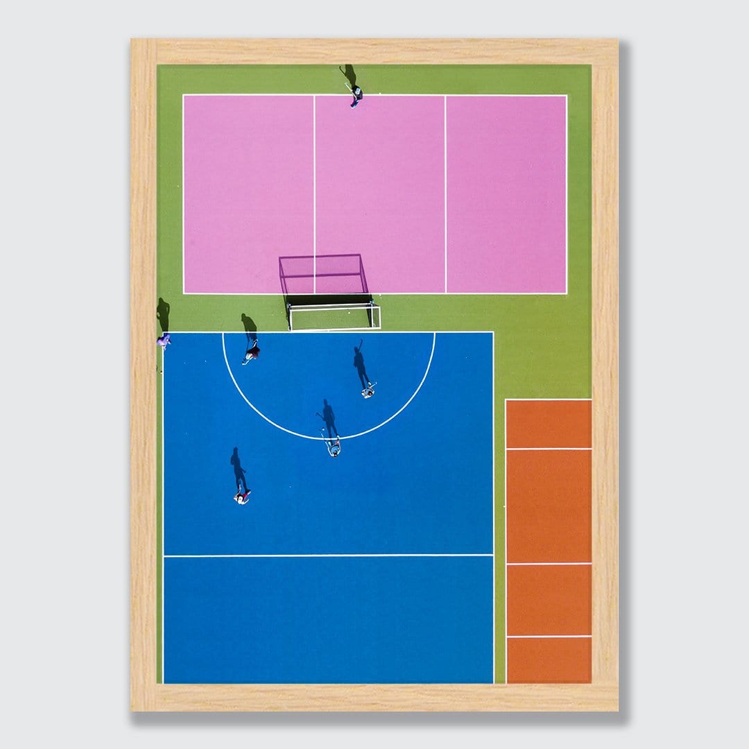 Pop Photographic Print by Petra Leary