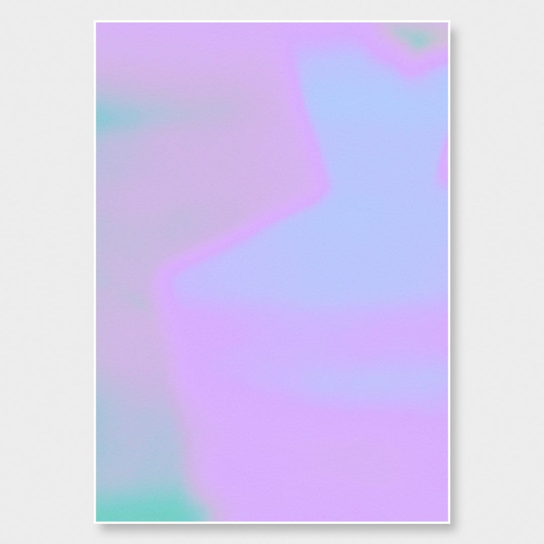 Promise Photographic Art Print by Jenna Smith