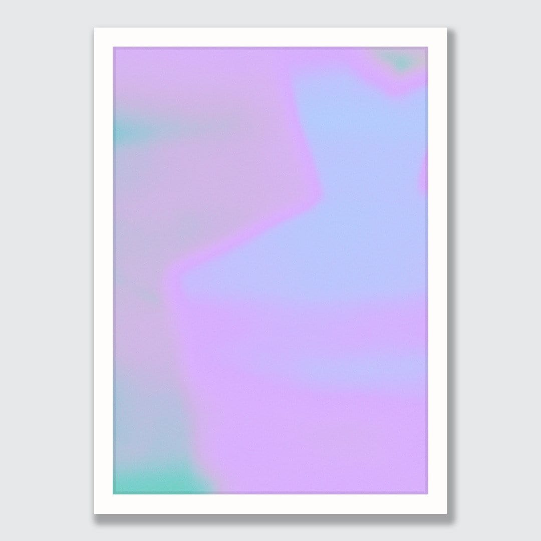 Promise Photographic Art Print by Jenna Smith
