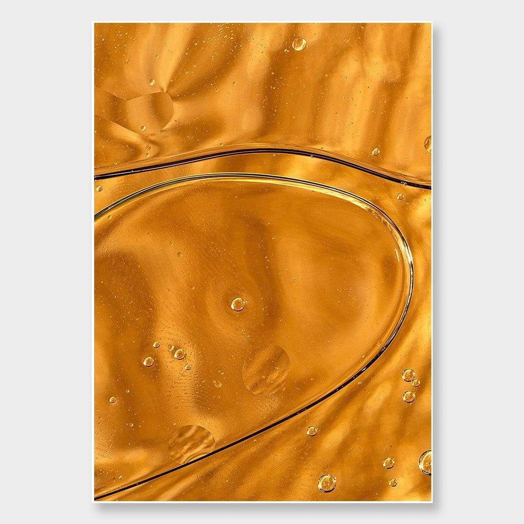 Psychedelic II Photographic Print by Maegan McDowell