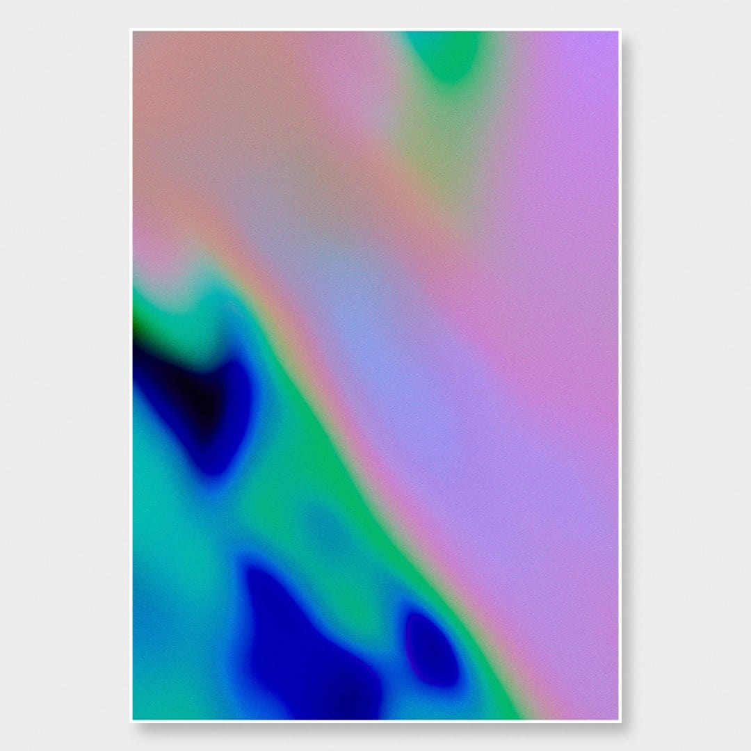 Punch Drunk Photographic Art Print by Jenna Smith