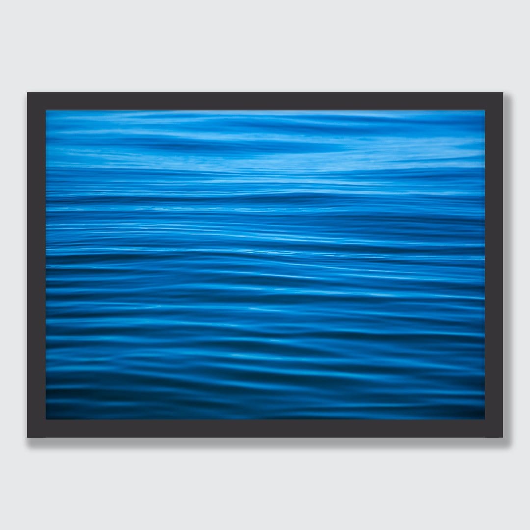 Puru Rakino Photographic Art Print by Elliot Alexander