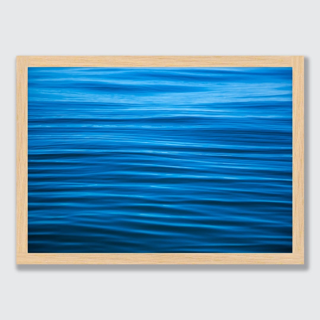 Puru Rakino Photographic Art Print by Elliot Alexander