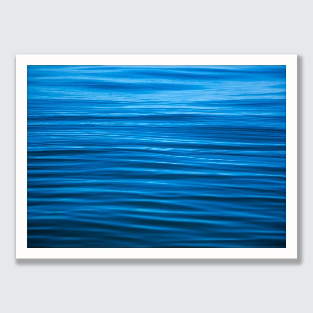 Puru Rakino Photographic Art Print by Elliot Alexander