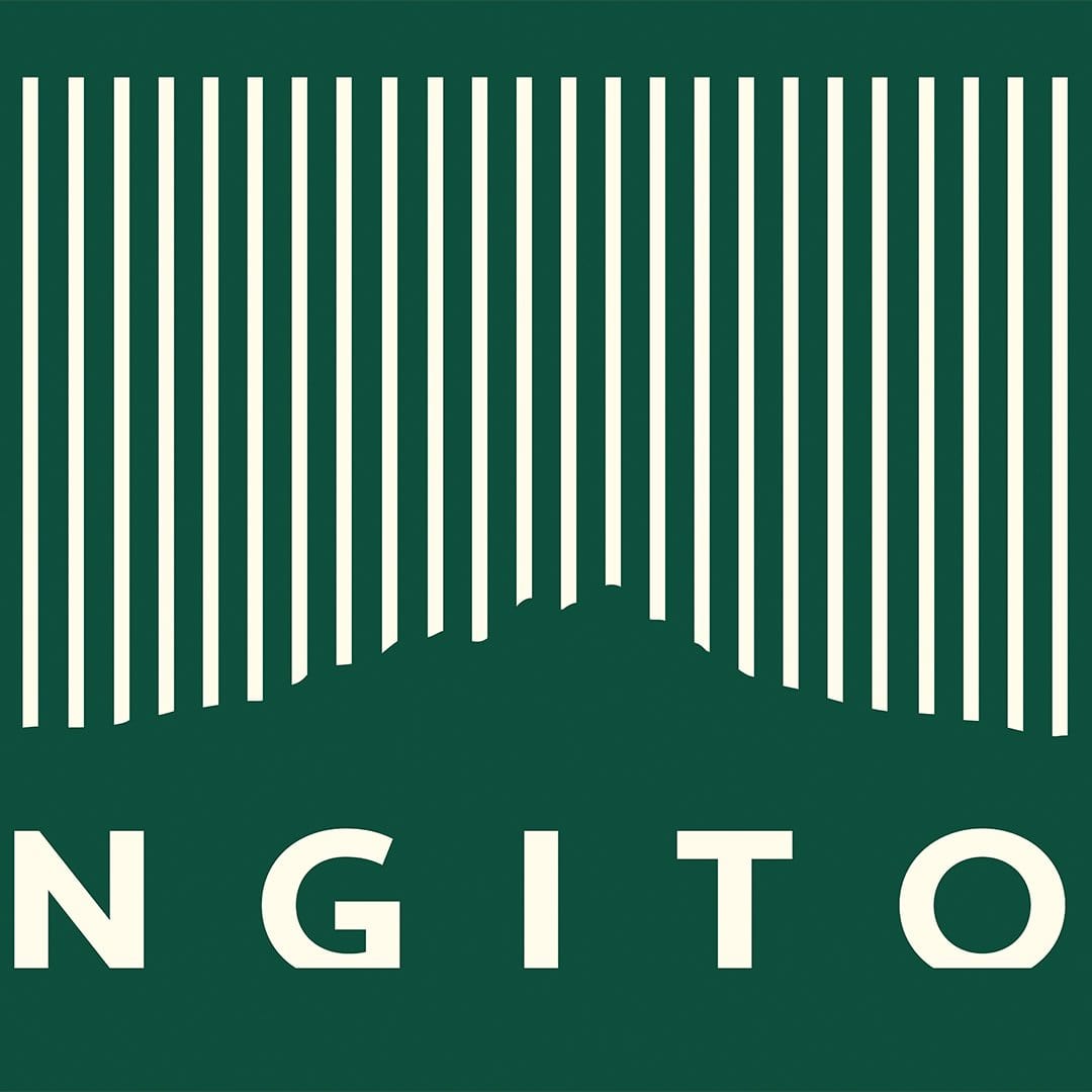 Rangitoto Art Print by OSLO