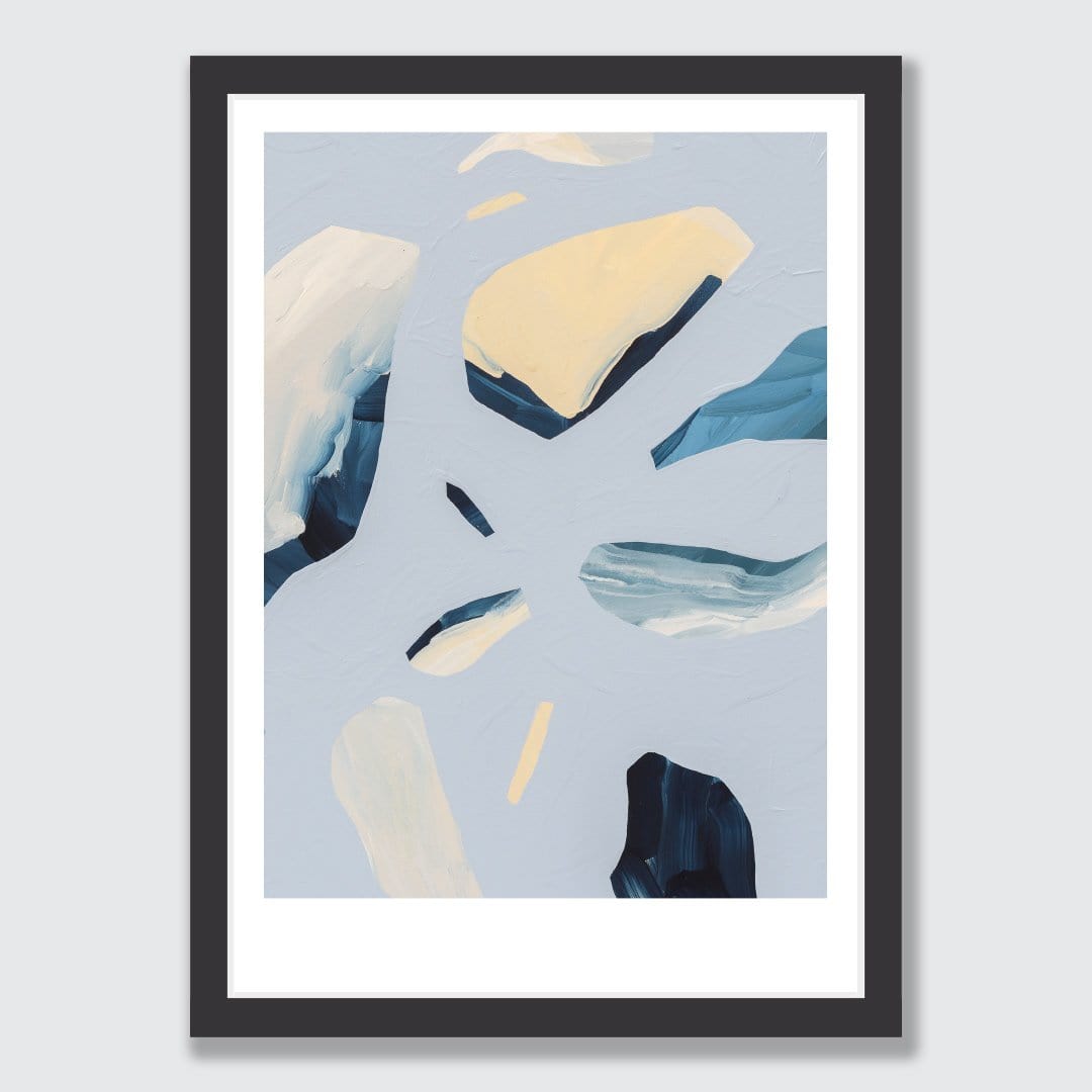 Spirit Art Print by Alice Berry