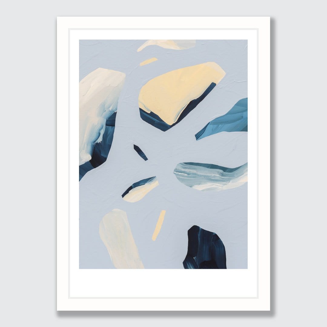 Spirit Art Print by Alice Berry