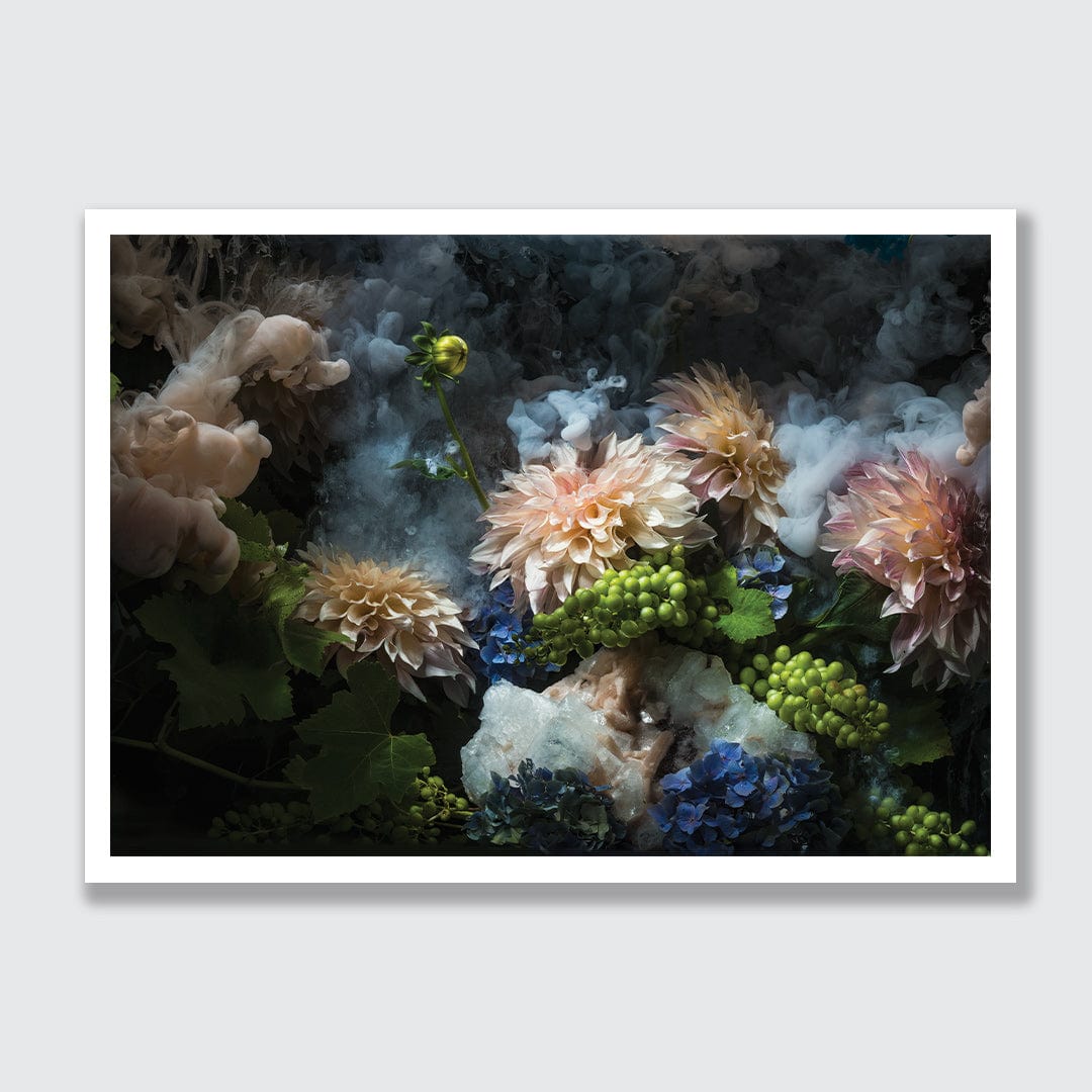 Still Life Flowers &amp; Nature Photographic Print by Georgie Malyon