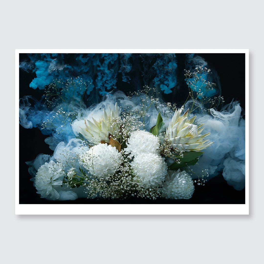 Summon Photographic Print by Georgie Malyon