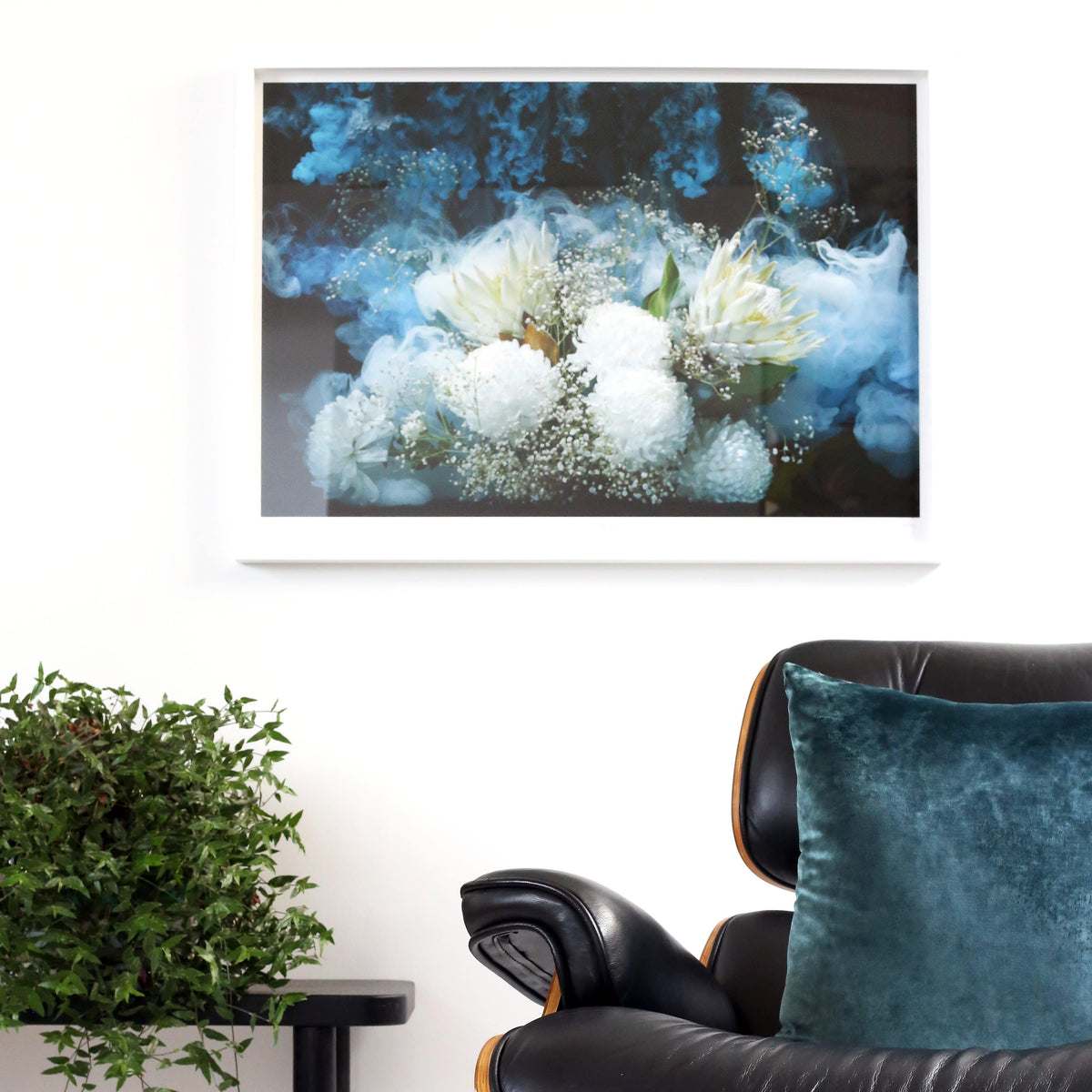 Summon Photographic Print by Georgie Malyon