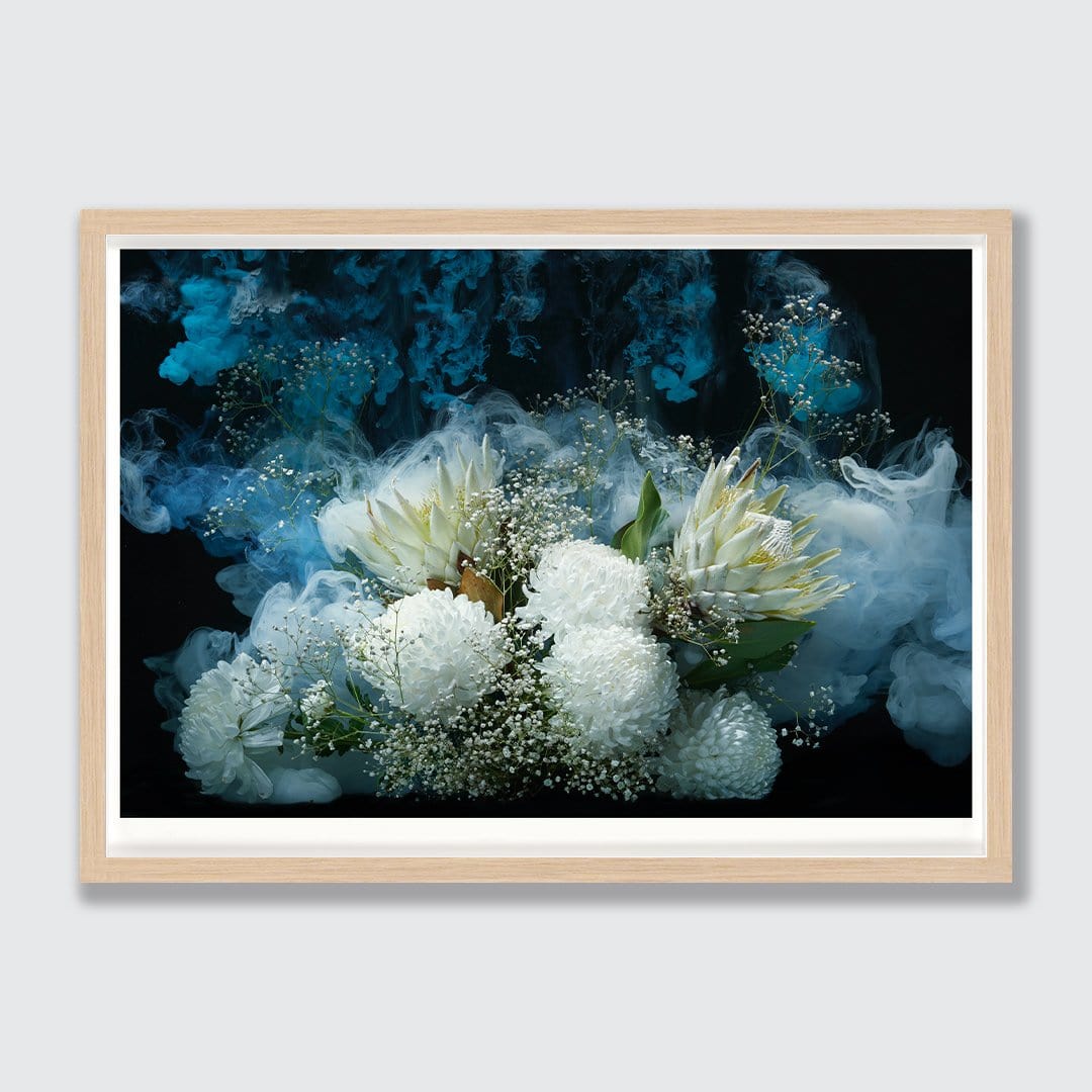 Summon Photographic Print by Georgie Malyon