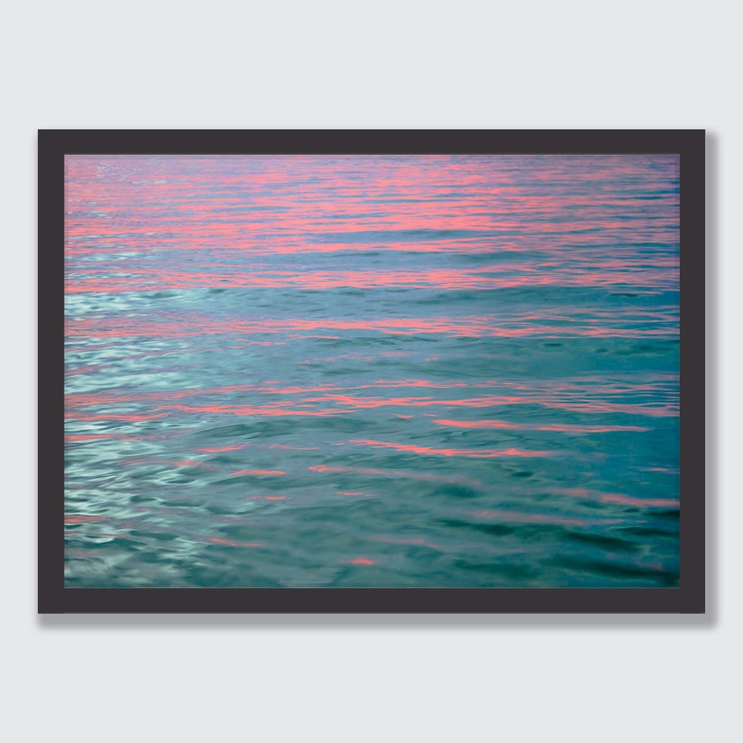 Sundance II Photographic Art Print by Jenna Smith