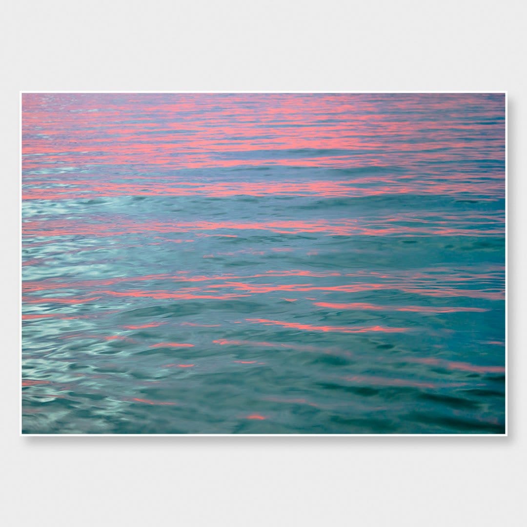 Sundance II Photographic Art Print by Jenna Smith