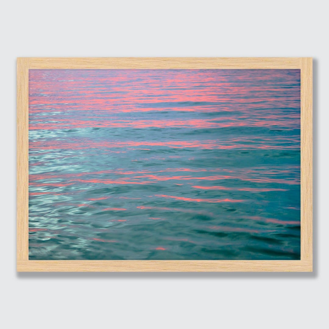 Sundance II Photographic Art Print by Jenna Smith