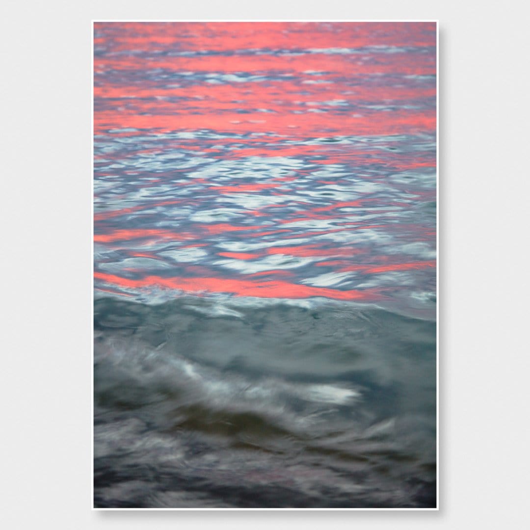 Sundance I Photographic Art Print by Jenna Smith