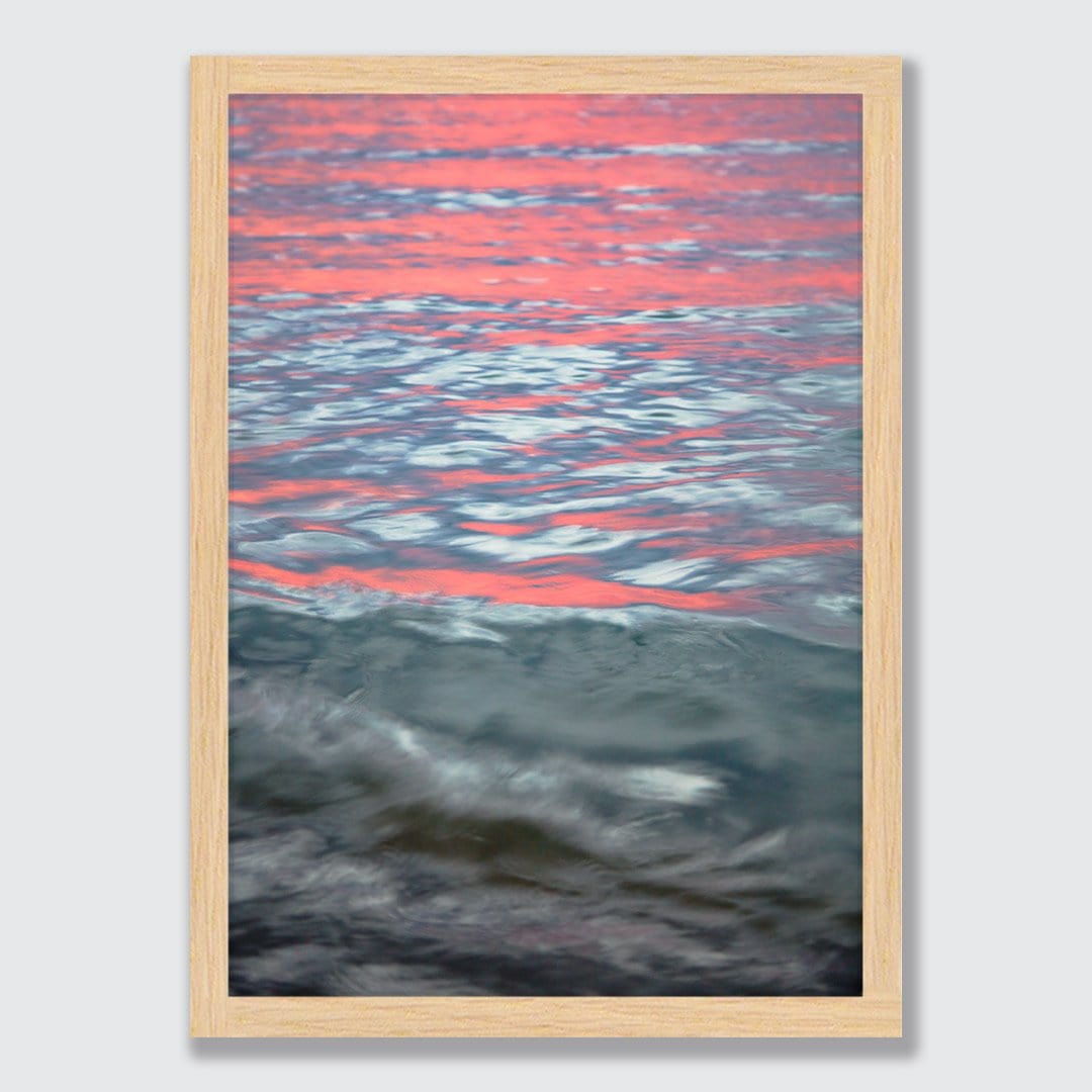 Sundance I Photographic Art Print by Jenna Smith