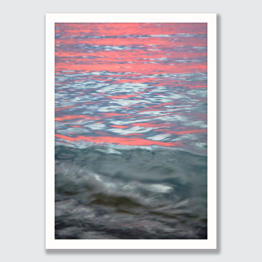 Sundance I Photographic Art Print by Jenna Smith
