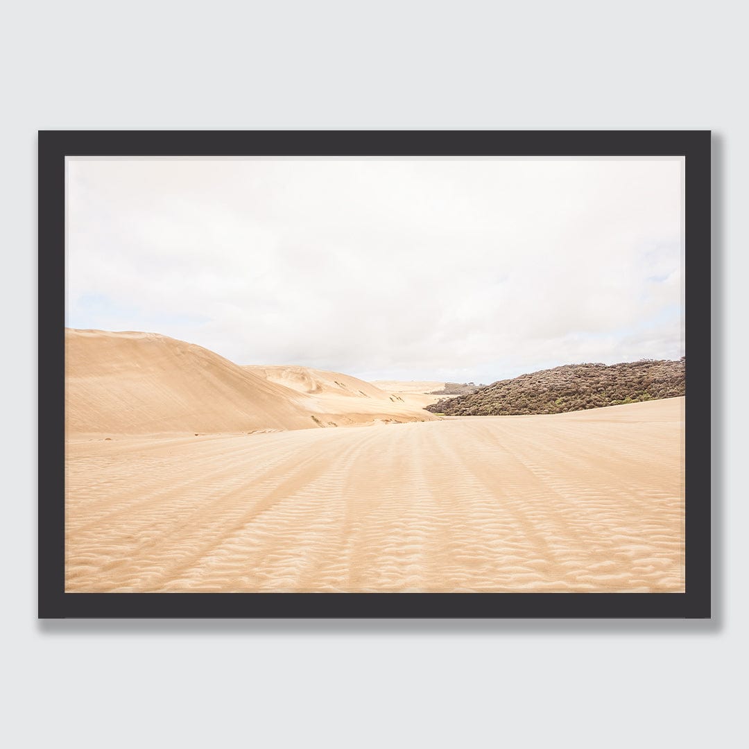Tatahi Limited Edition Photographic Print by Elliot Alexander