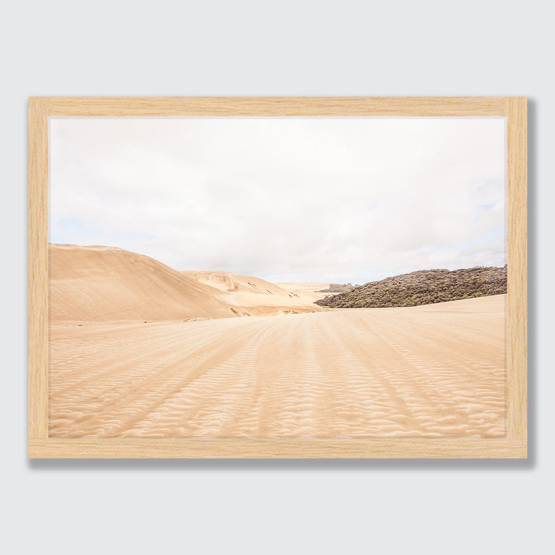 Tatahi Limited Edition Photographic Print by Elliot Alexander