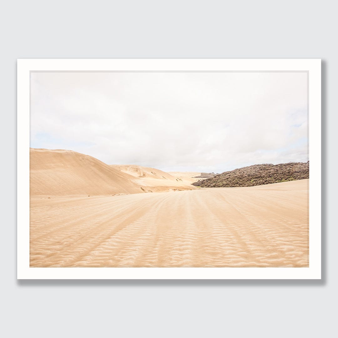 Tatahi Limited Edition Photographic Print by Elliot Alexander