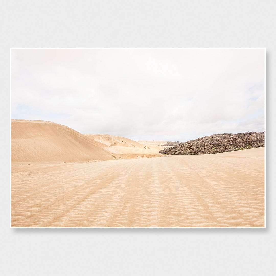 Tatahi Limited Edition Photographic Print by Elliot Alexander