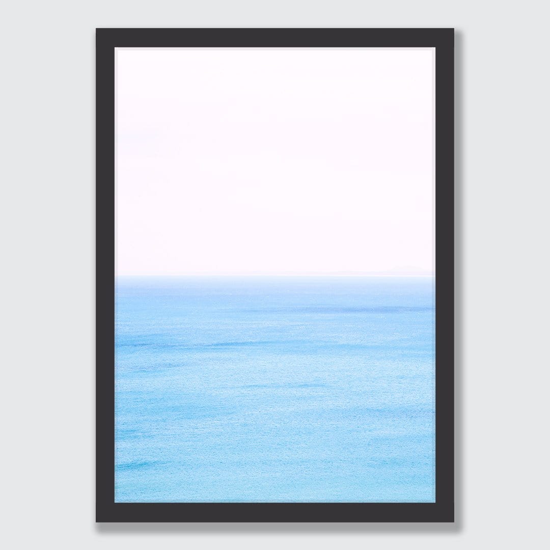 Tangaroa Home Photographic Art Print by Elliot Alexander
