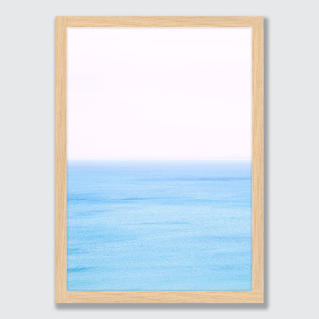 Tangaroa Home Photographic Art Print by Elliot Alexander