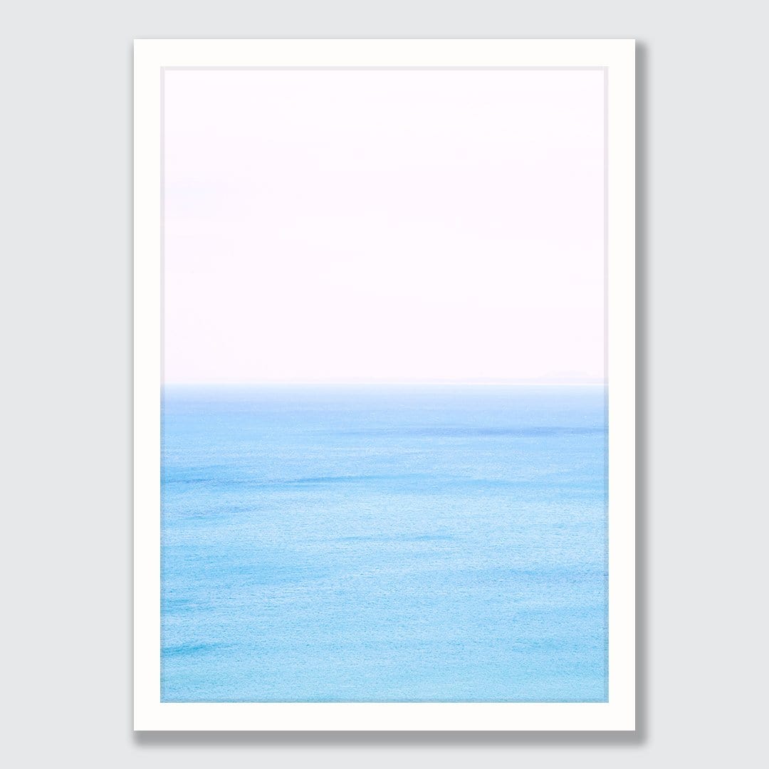 Tangaroa Home Photographic Art Print by Elliot Alexander