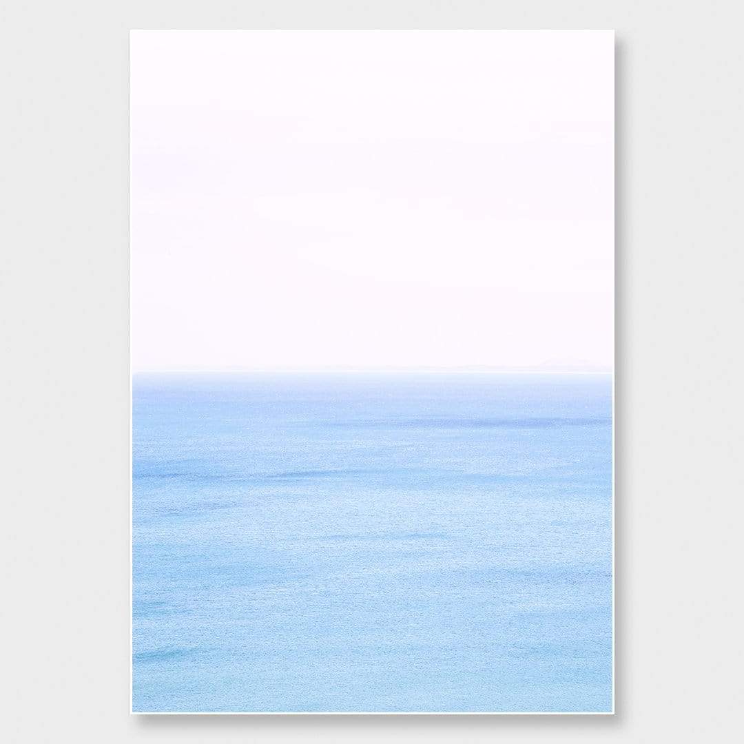 Tangaroa Home Photographic Art Print by Elliot Alexander