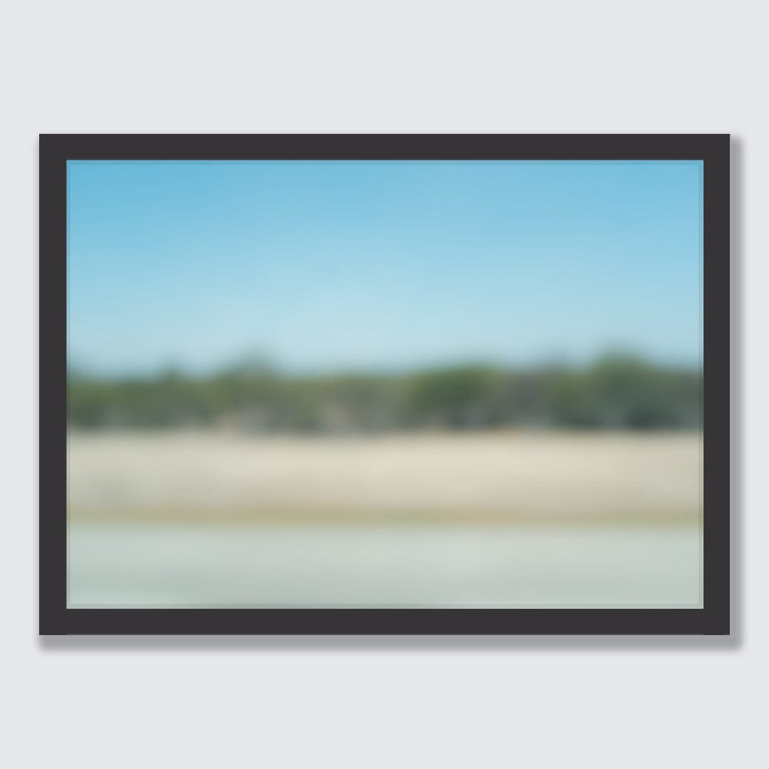 Texas Heat Photographic Art Print by Elliot Alexander