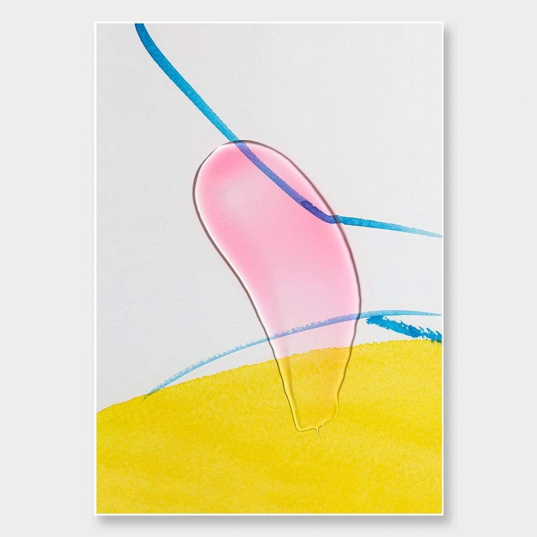 Texture Play II Photographic Print by Maegan McDowell