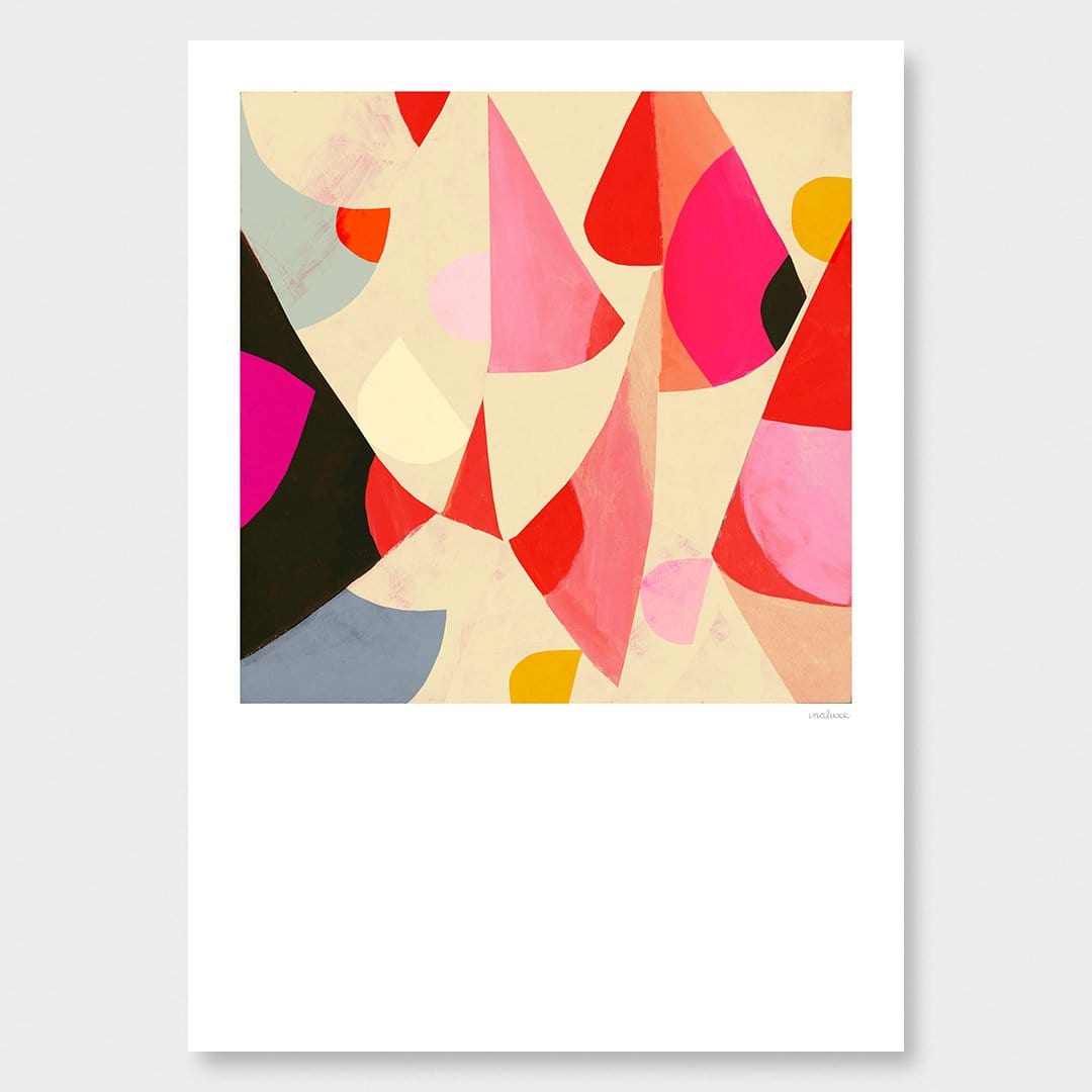 The Nudes by Inaluxe