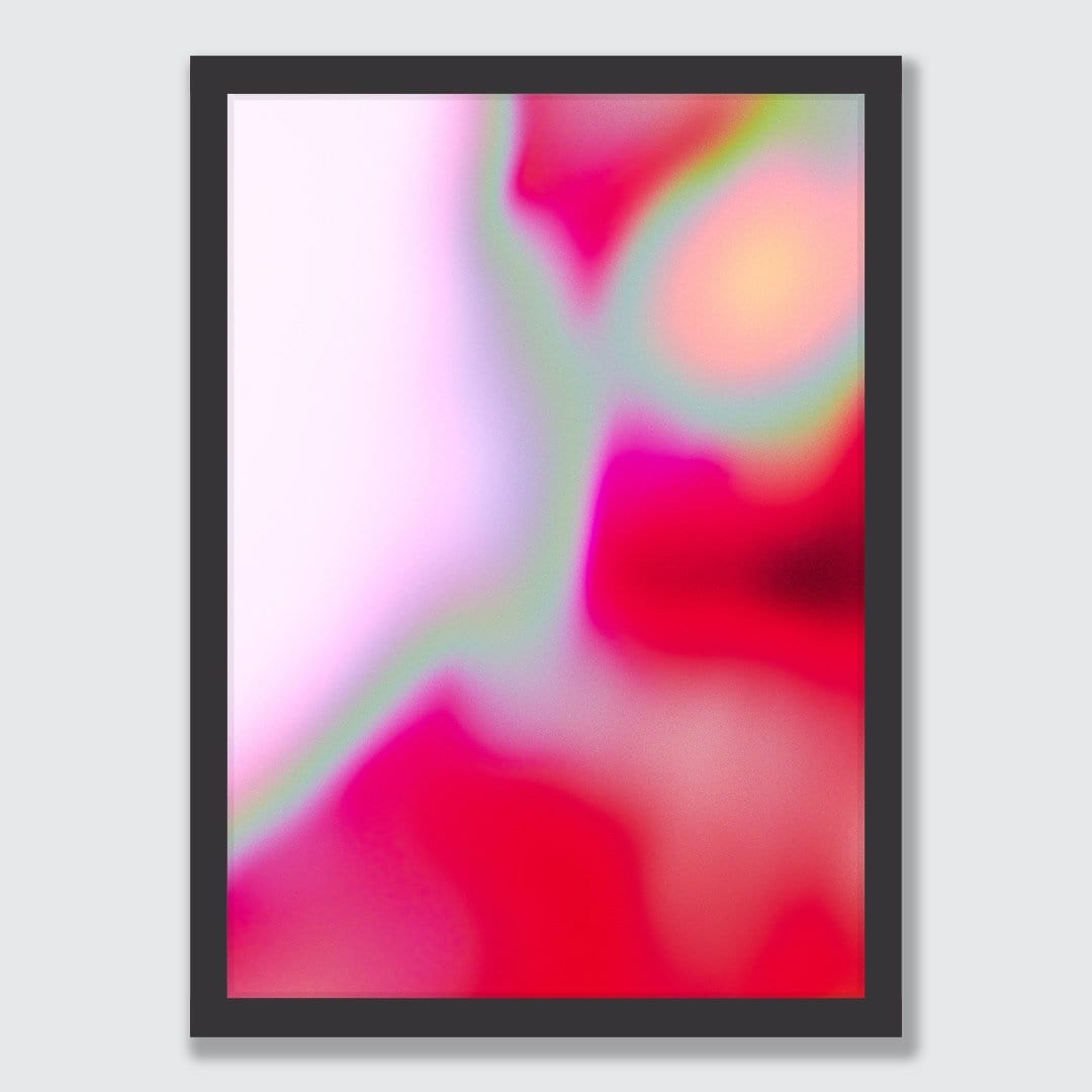 Together Photographic Art Print by Jenna Smith