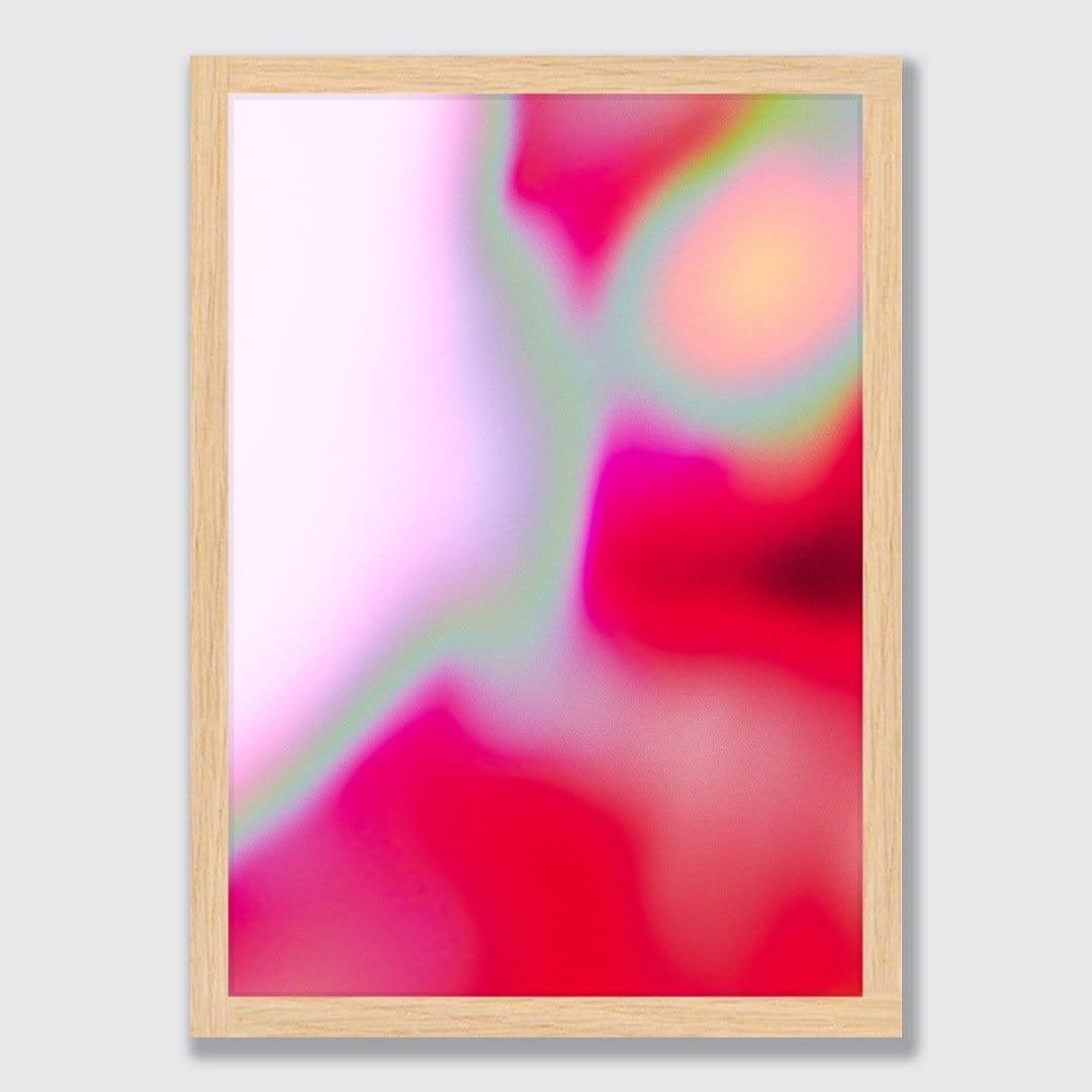 Together Photographic Art Print by Jenna Smith
