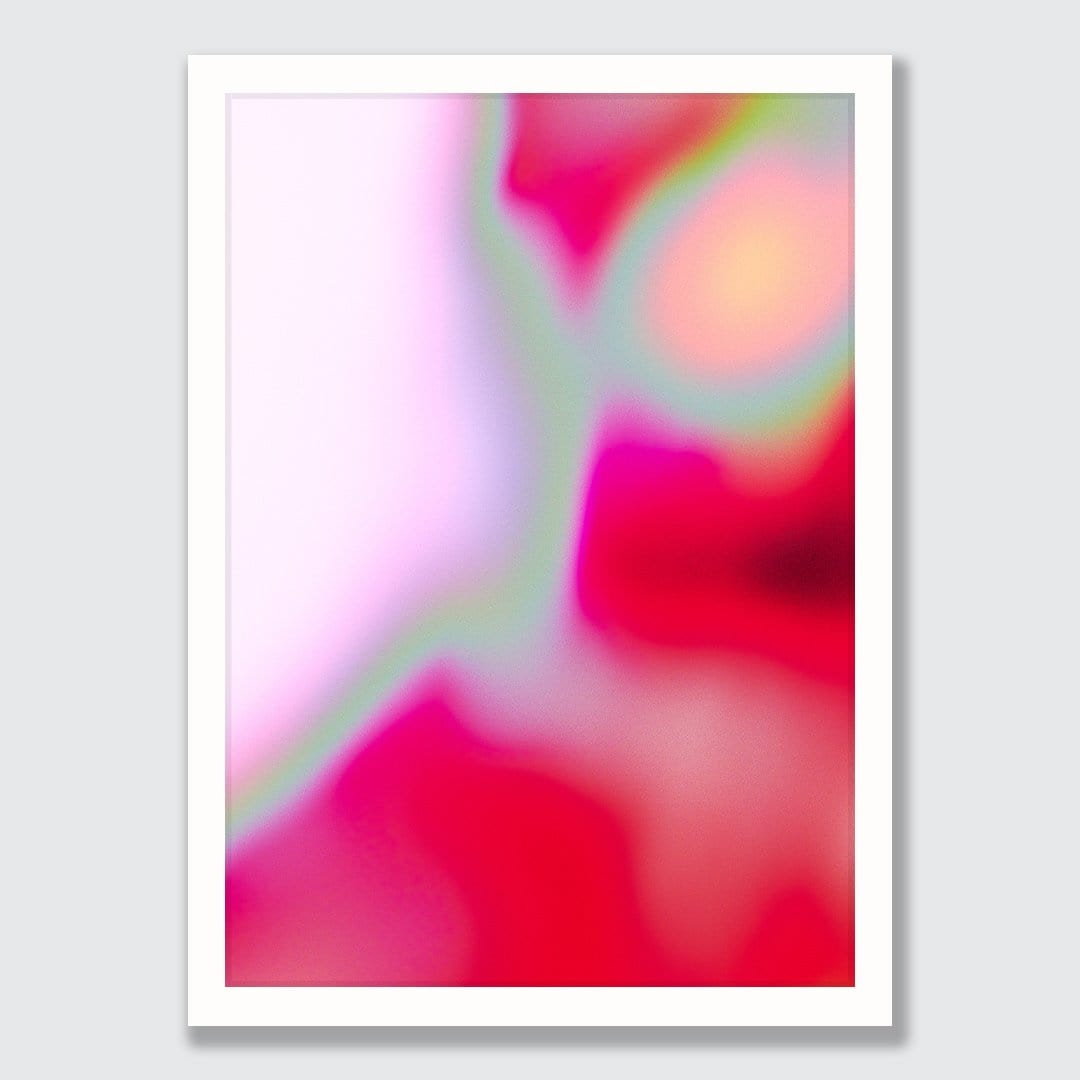 Together Photographic Art Print by Jenna Smith