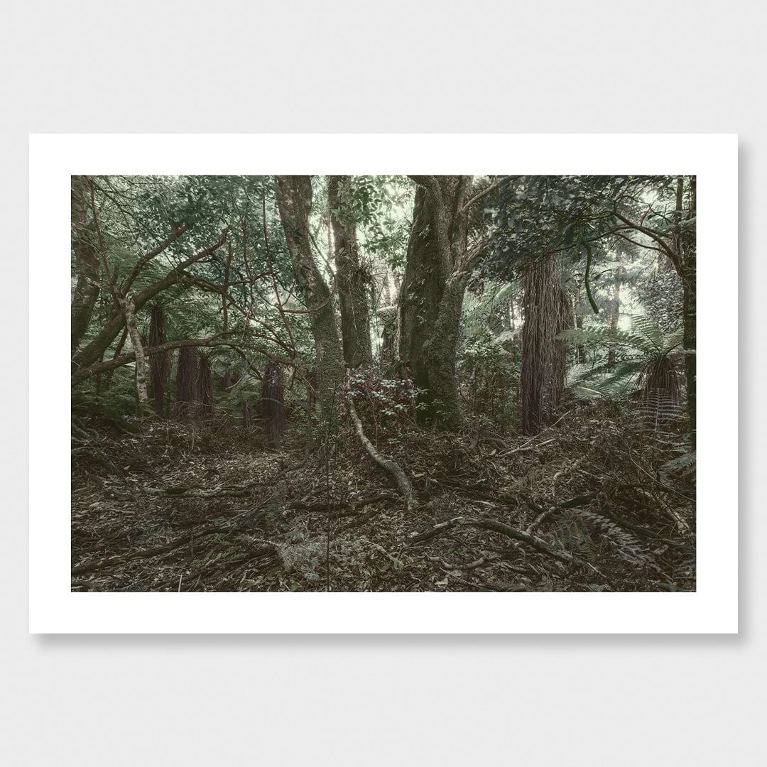 Tūmanako Photographic Print by Rakai Karaitiana