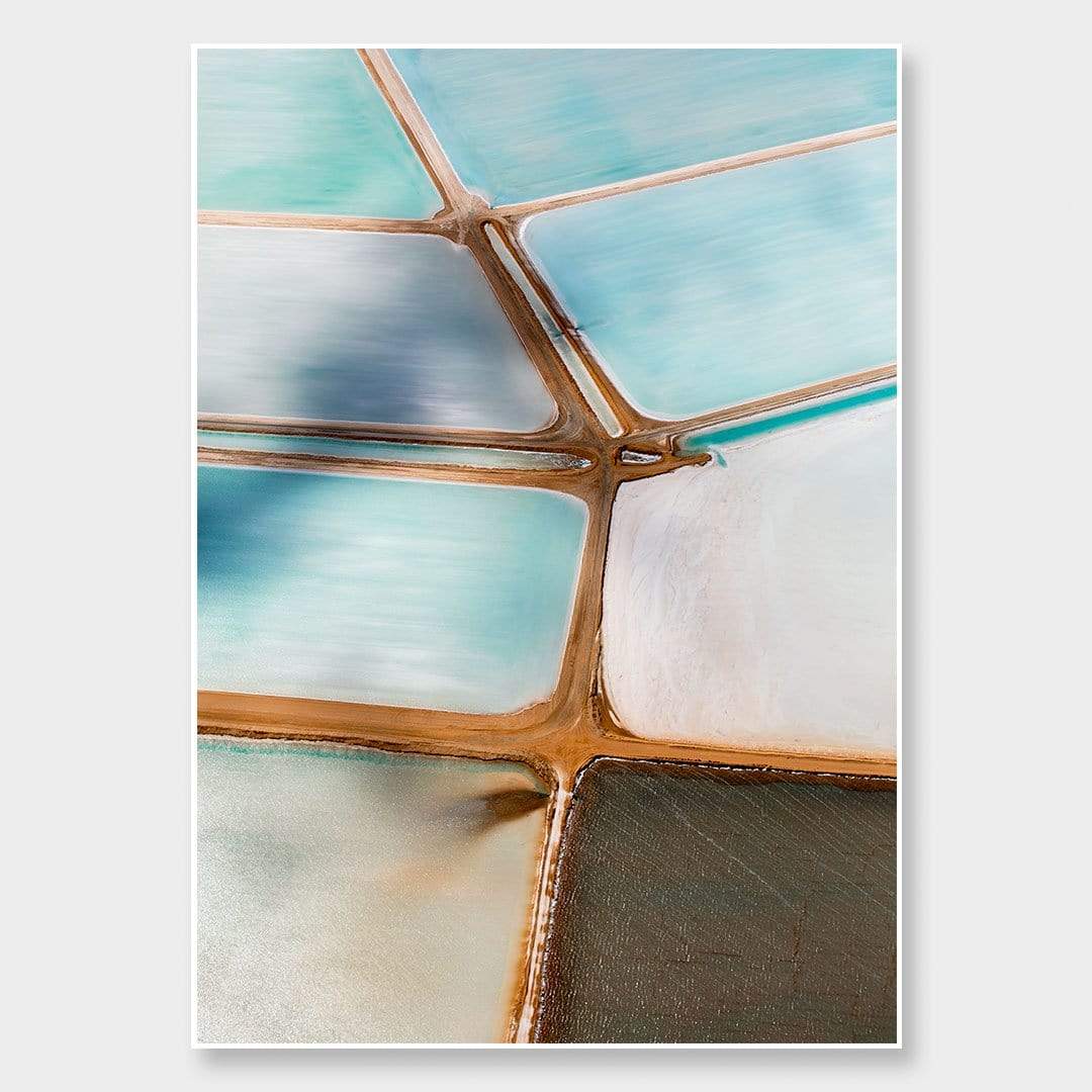 Useless Loop Photographic Print by Emma Willetts