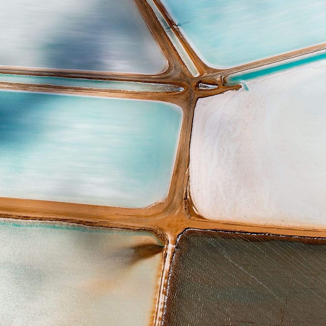 Useless Loop Photographic Print by Emma Willetts