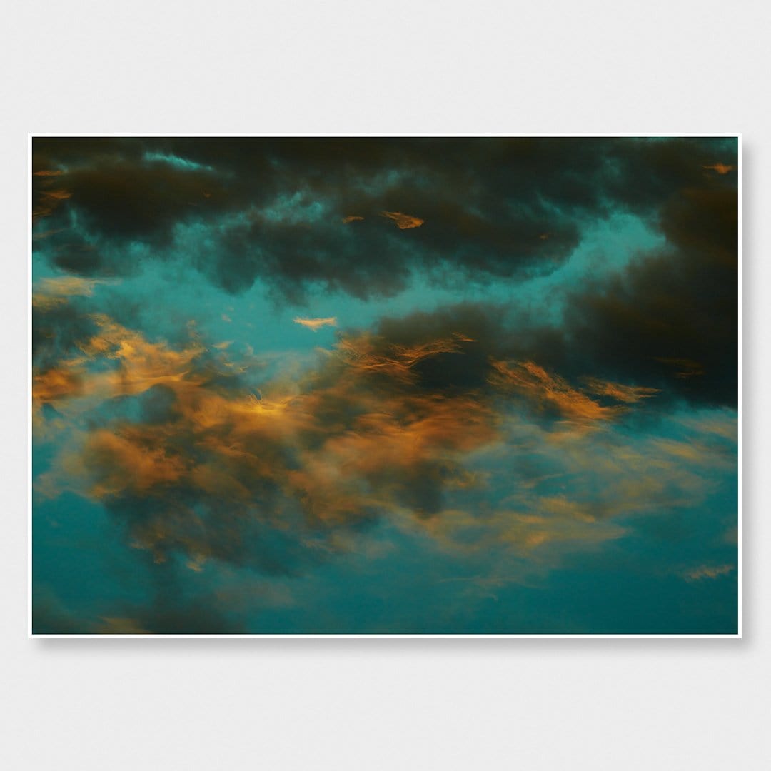 Vata Photographic Art Print by Jenna Smith