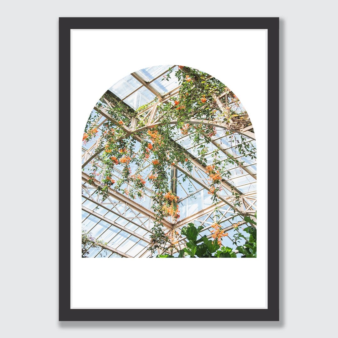 View III Photographic Print by Amy Wybrow
