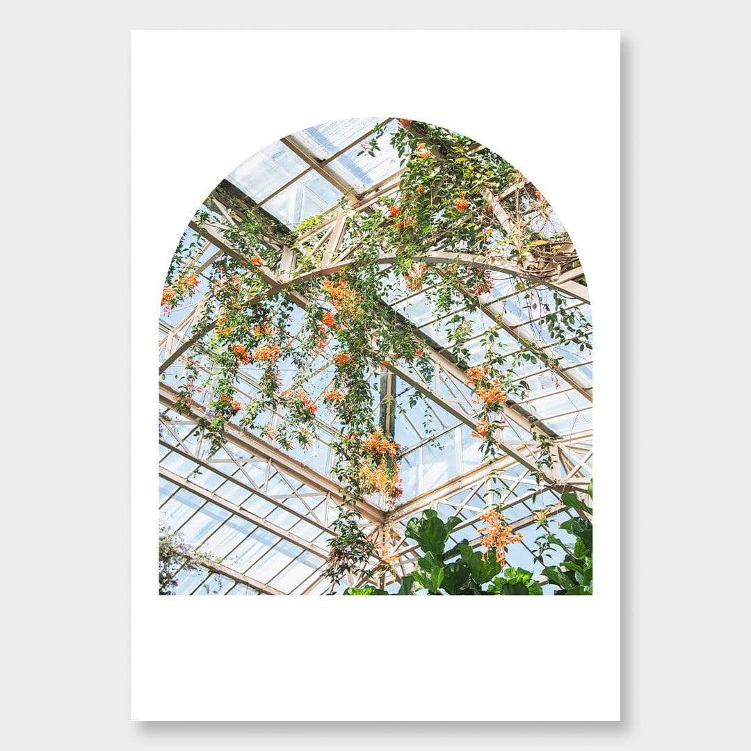 View III Photographic Print by Amy Wybrow