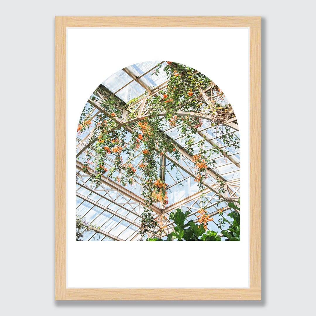 View III Photographic Print by Amy Wybrow