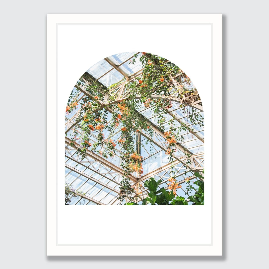 View III Photographic Print by Amy Wybrow