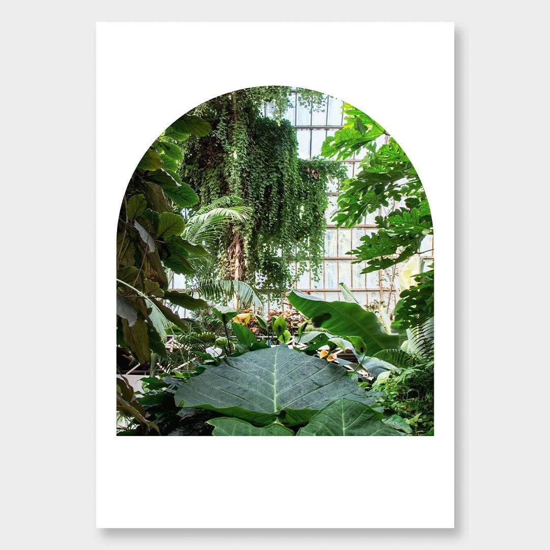 View IV Photographic Print by Amy Wybrow