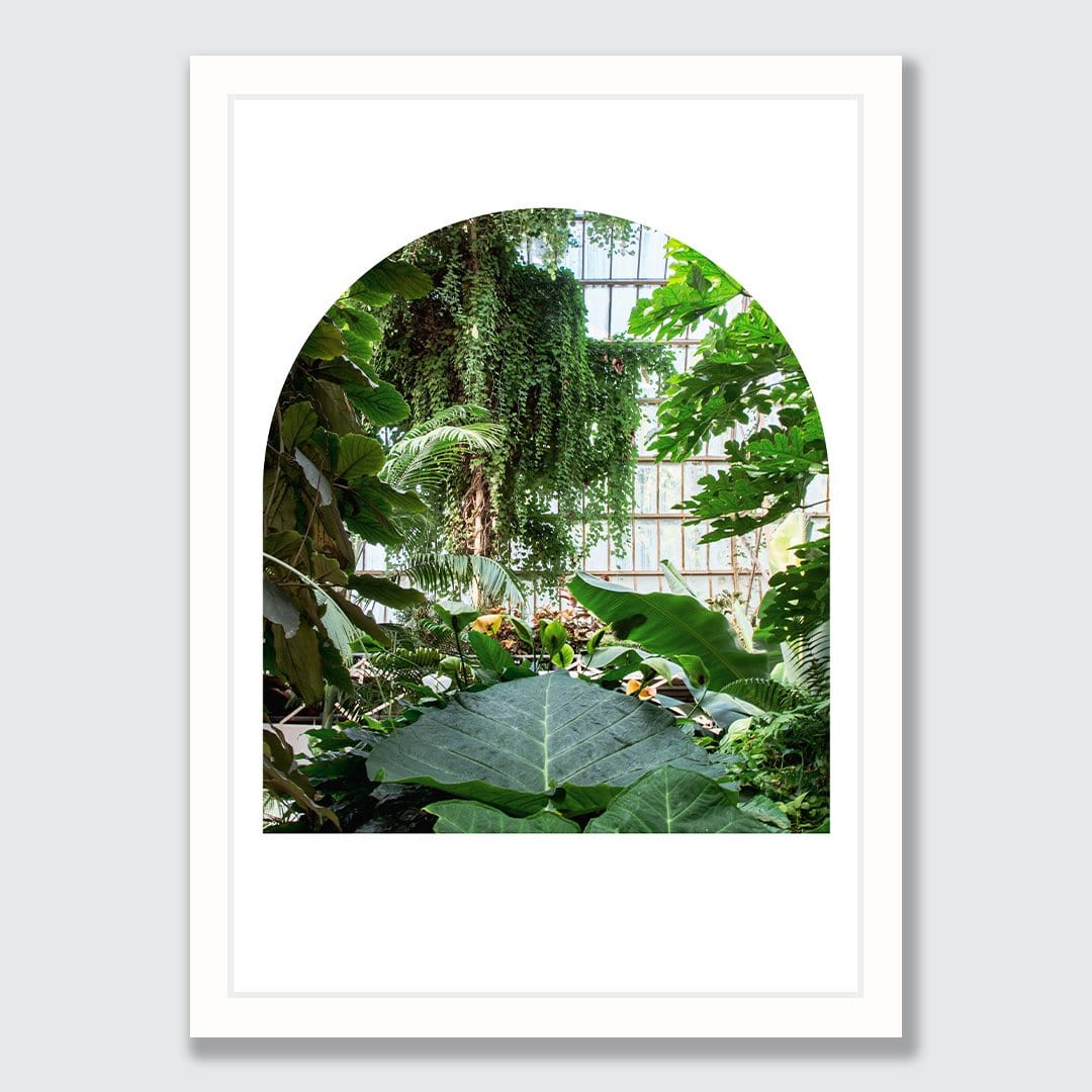 View IV Photographic Print by Amy Wybrow