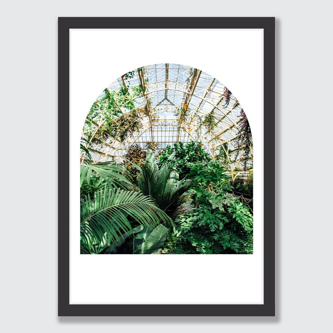 View I Photographic Print by Amy Wybrow