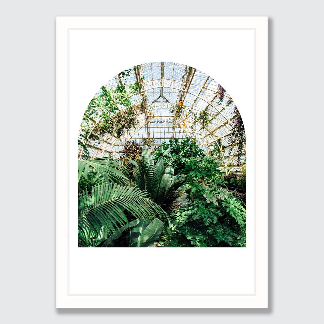 View I Photographic Print by Amy Wybrow