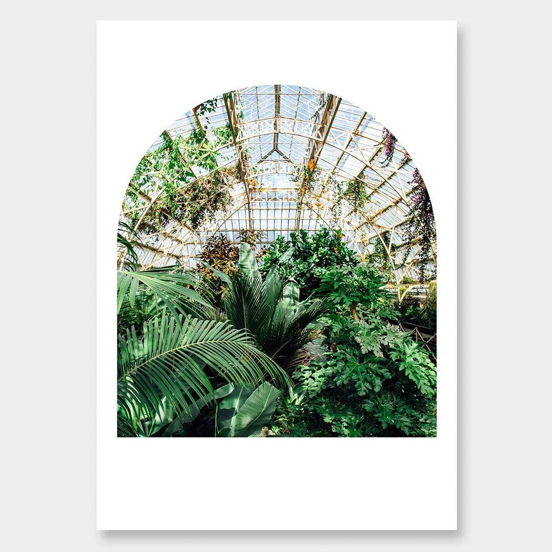 View I Photographic Print by Amy Wybrow